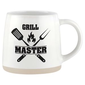 Grill Master Coffee Mug