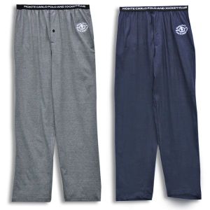 Men's Cotton Jersey Lounge Pants - Medium