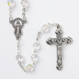 Rosary - Crystal