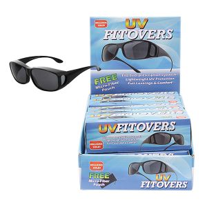 FitOvers Sunglasses