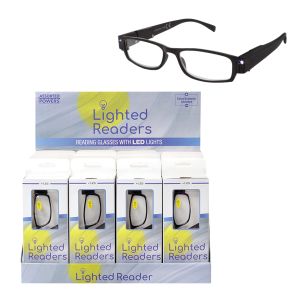 Lighted Readers