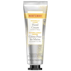 Burt's Bees Naturally Clean Hand Cream