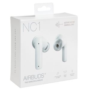 Airbuds Noise Cancelling True Wireless Earbuds
