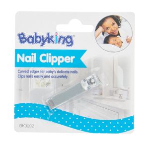 Baby Nail Clipper