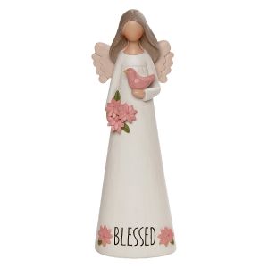 Blessed Angel Figure