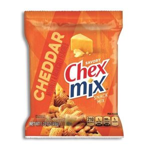 Chex Mix - Cheddar