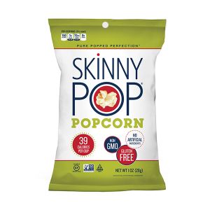 Skinny Pop Popcorn - Original