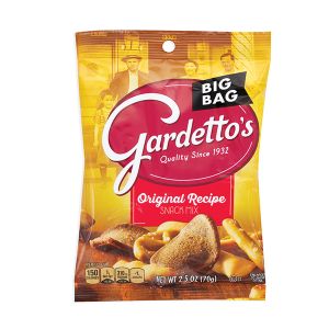 Gardetto's Original Snack Mix