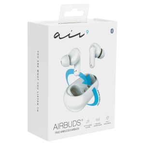 Airbuds Air 9 True Wireless Earbuds