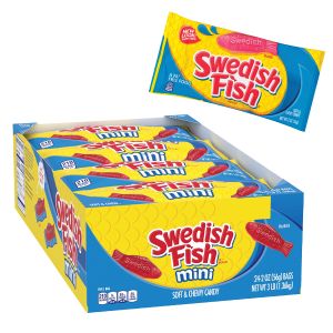 Swedish Fish Candy