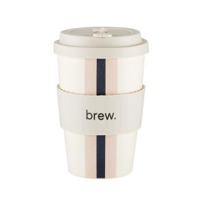Bamboo Fiber Cup - Brew
