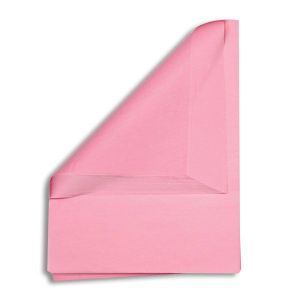 Colored Tissue Paper - Pastel Pink