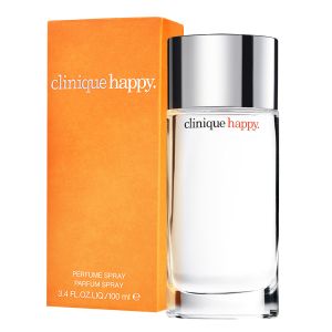 Women's Designer Perfume - Clinique Happy