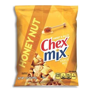 Chex Mix - Sweet and Salty