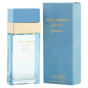 Women's Designer Perfume - Dolce and Gabbanna Light Blue Forever