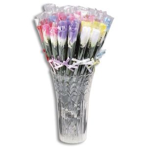 Scented Roses - Assorted Colors