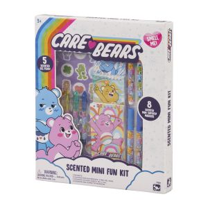 Care Bears Scented Mini Fun Kit