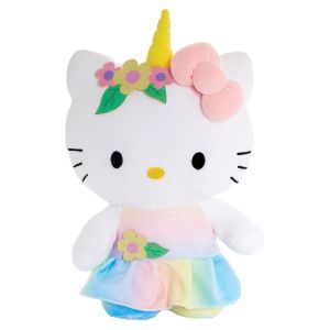 Hello Kitty Plush - Unicorn
