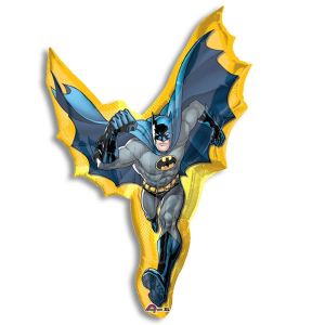 Jumbo Licensed Foil Balloon - Batman
