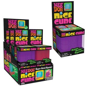 Nee Doh the Groovy Glob - Nice Cube