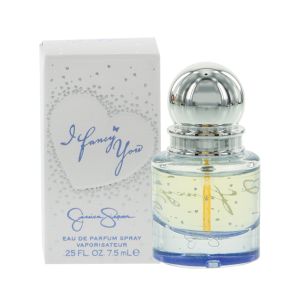 Women's Designer Perfume - Travel Size - Jessica Simpson 'I Fancy You'