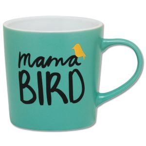 Mama Bird Coffee Mug
