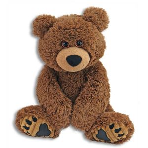 Grizzles Teddy Bear