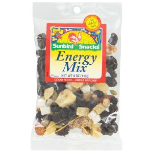 Sunbird Snacks - Energy Mix