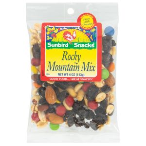 Sunbird Snacks - Rocky Mountain Mix