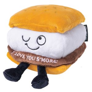 Punchkins Plush S'More - I Love You S'More