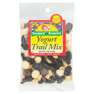 Sunbird Snacks Yogurt Trail Mix