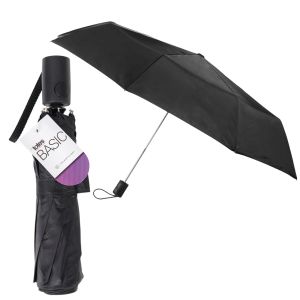 Totes Mini Folding Umbrella - Automatic