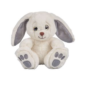Footsies Plush - Bunny