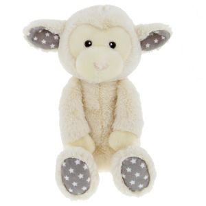 World's Softest Plush - 15 Inch - Lamb