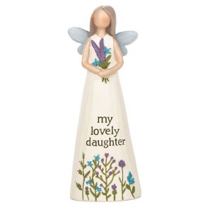 Daughter Angel Figure
