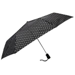 Totes Mini Folding Umbrellas - Automatic