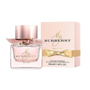 Women's Designer Perfume - My Burberry Blush