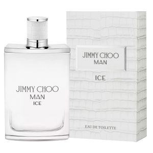 Men's Designer Cologne - Jimmy Choo Ice - Small