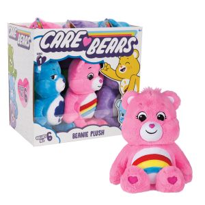 Care Bears Beanie Plush