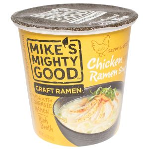 Mike's Mighty Good Craft Ramen - Chicken