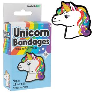 Gamago Bandages - Unicorn