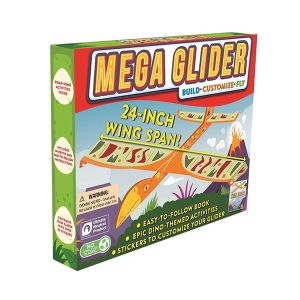 Mega Glider Creativity Kit