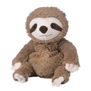 Warmies Heatable Lavender Scented Plush Toy - Sloth