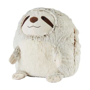 Warmies Supersized Hand Warmers - Sloth