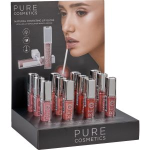 Pure Cosmetics Pure Illumination Light-Up Lip Gloss