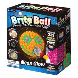 Brite Ball - Neon Glow