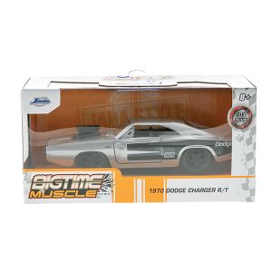 Die Cast Bigtime Muscle Cars - Assorted