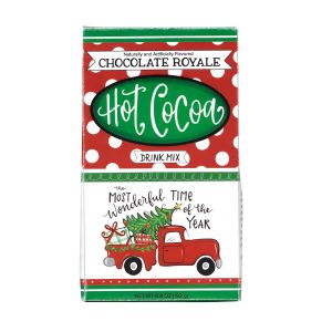 Chocolate Royale Hot Cocoa Mix
