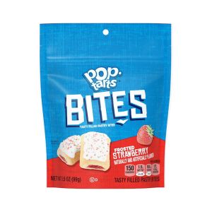 Pop-Tarts Bites - Strawberry