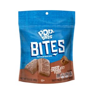 Pop-Tarts Bites - Chocolate Fudge